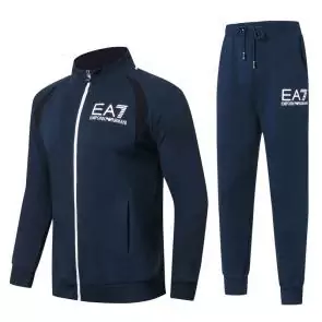 ea7 armani exchange jogging cool88267 blue